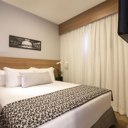 Nobile Residences Studio Pinheiros 상파울루 외부 사진