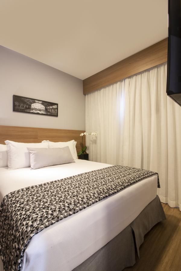Nobile Residences Studio Pinheiros 상파울루 외부 사진