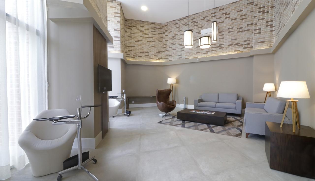 Nobile Residences Studio Pinheiros 상파울루 외부 사진