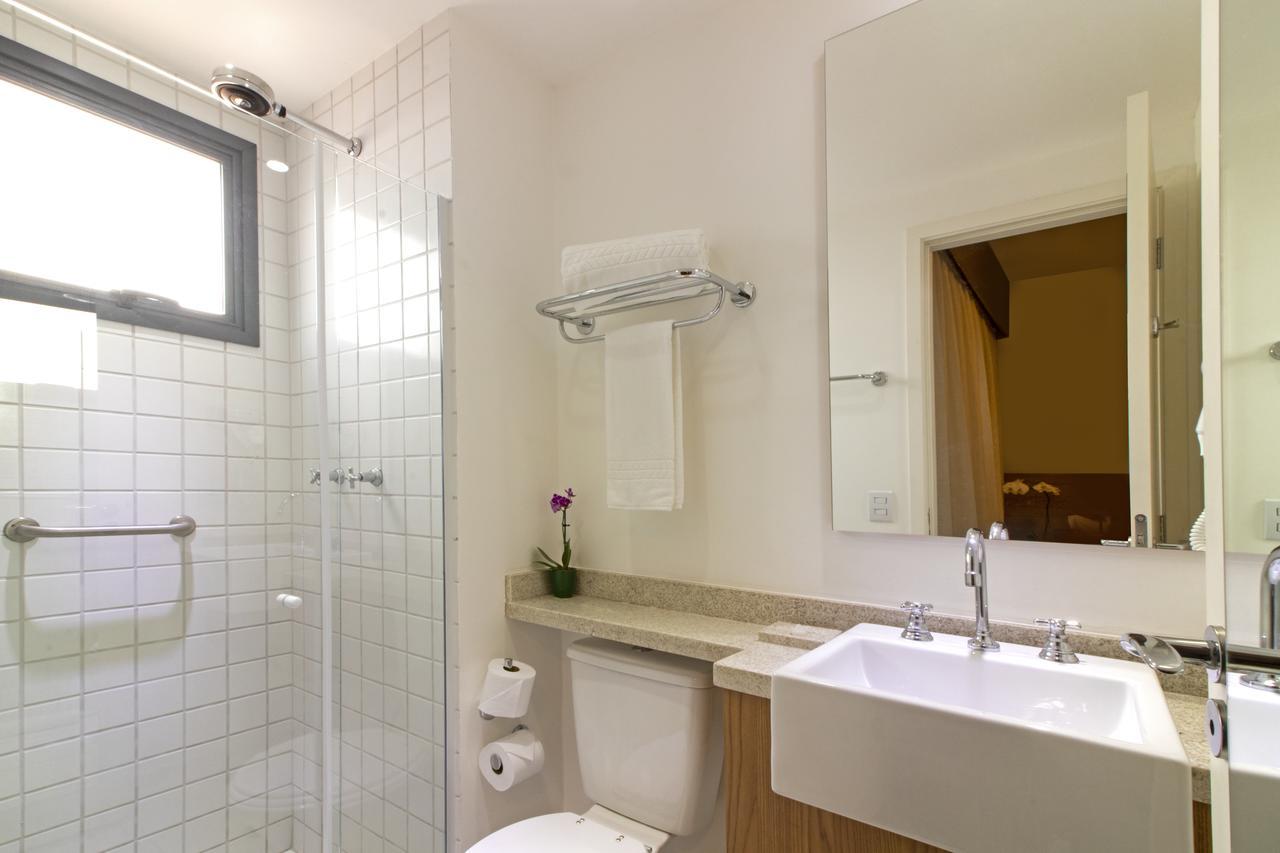 Nobile Residences Studio Pinheiros 상파울루 외부 사진