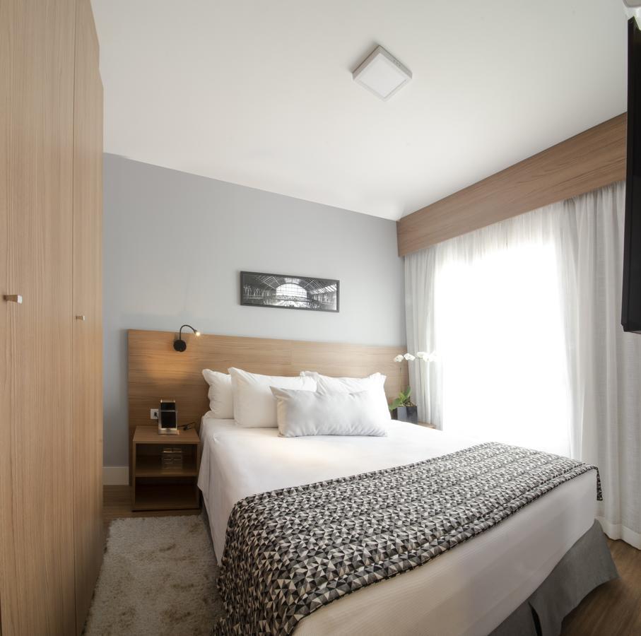 Nobile Residences Studio Pinheiros 상파울루 외부 사진