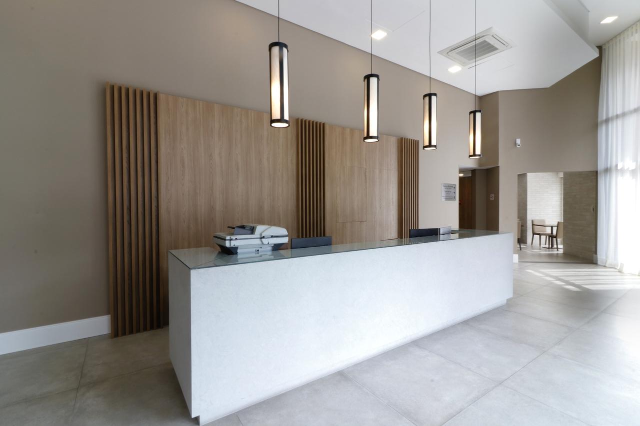 Nobile Residences Studio Pinheiros 상파울루 외부 사진