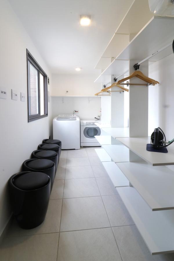Nobile Residences Studio Pinheiros 상파울루 외부 사진